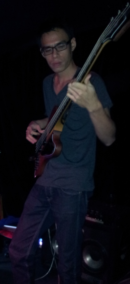 Artist image